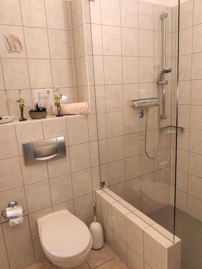 Ferienwohnung Saechsische Schweiz Rosenthal-Bielatal Exterior foto